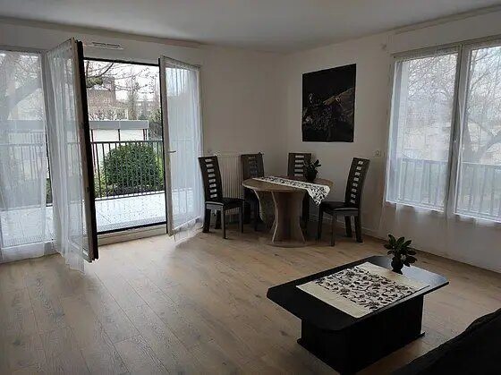 Appartement à louer, 65m², Le Kremlin-Bicêtre