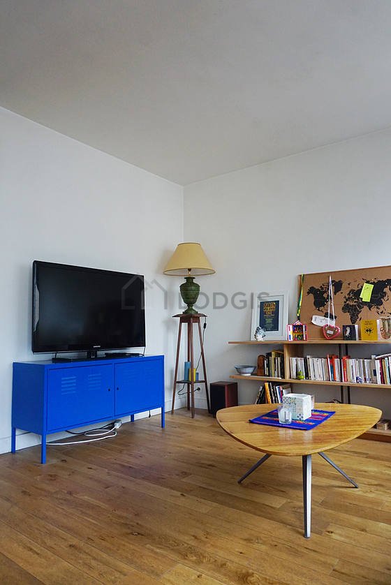 Appartement à louer, 47m², Montreuil
