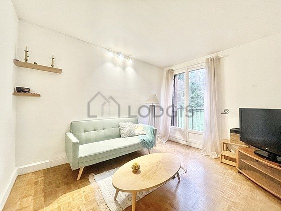 Appartement à louer, 42m², Sèvres