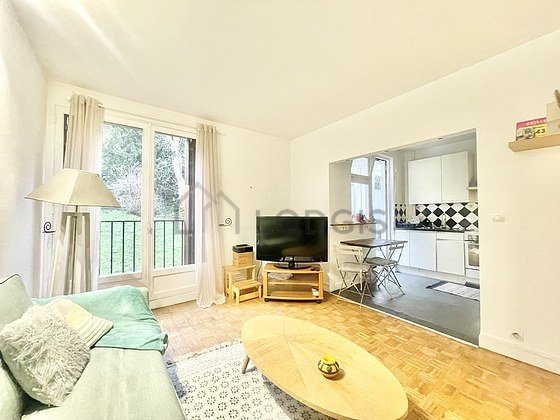 Appartement à louer, 42m², Sèvres