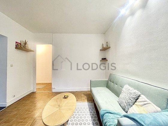 Appartement à louer, 42m², Sèvres