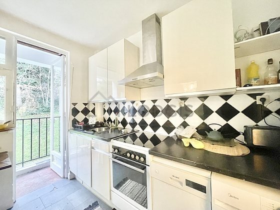 Appartement à louer, 42m², Sèvres