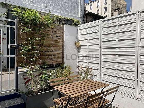 Maison à louer, 55m², Paris 10ème