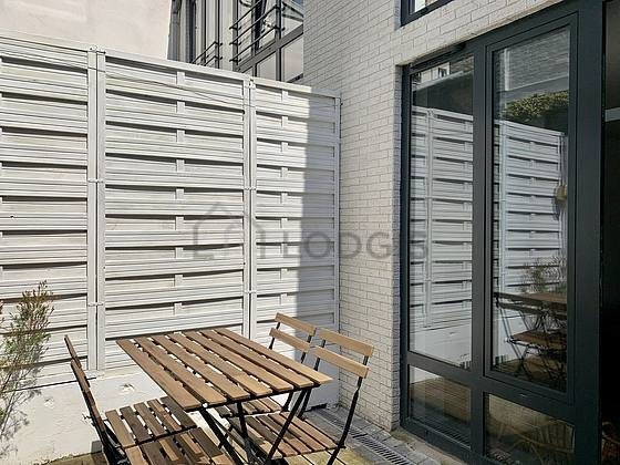Maison à louer, 55m², Paris 10ème