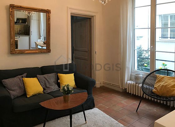 Appartement à louer, 35m², Paris 3ème