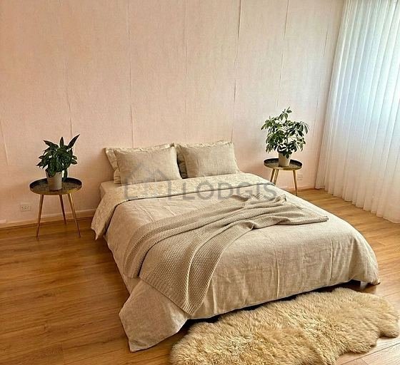 Appartement à louer, 81m², Colombes