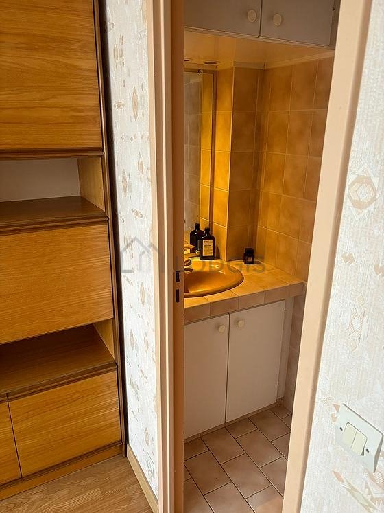 Appartement à louer, 81m², Colombes