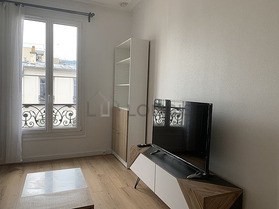 Appartement à louer, 40m², Levallois-Perret