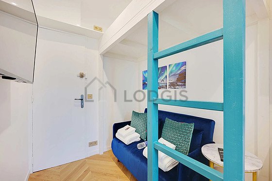 Appartement à louer, 90m², Paris 16ème