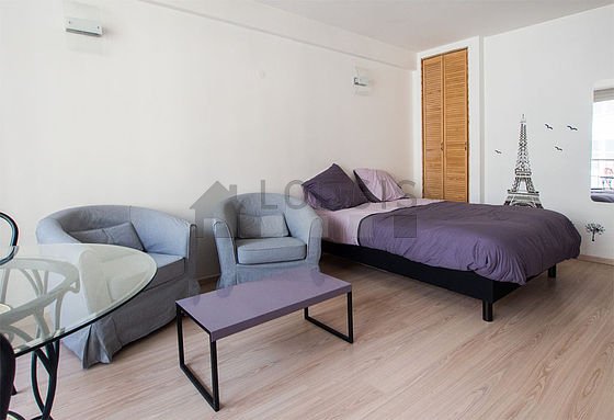 Appartement à louer, 28m², Paris 15ème