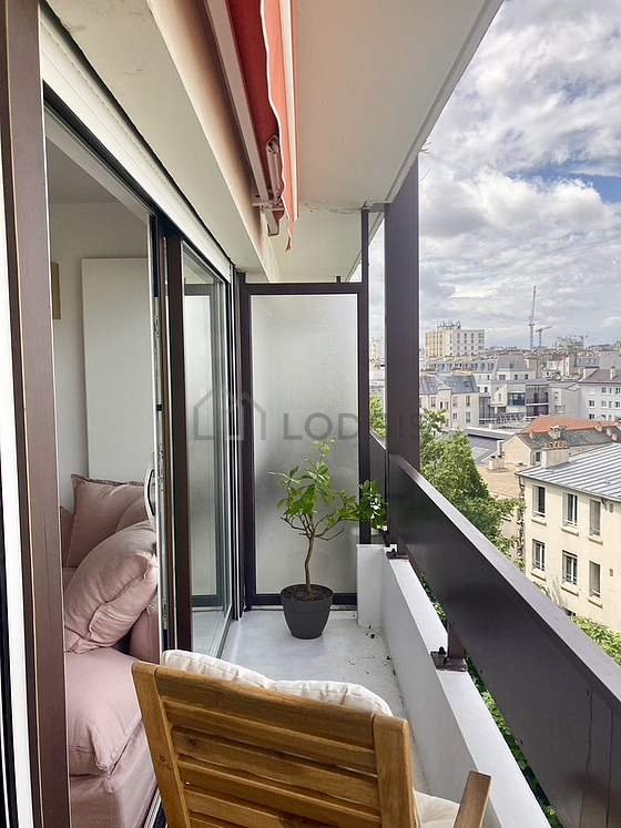 Appartement à louer, 67m², Paris 18ème
