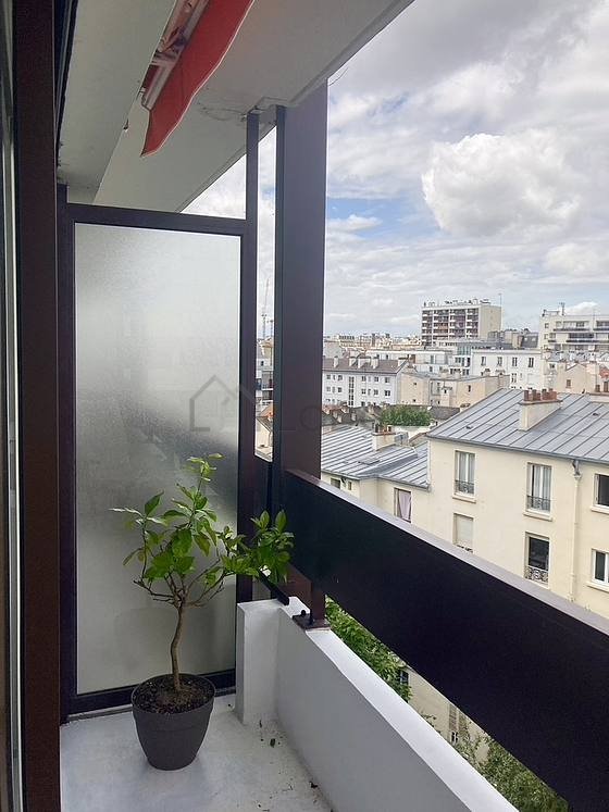 Appartement à louer, 67m², Paris 18ème