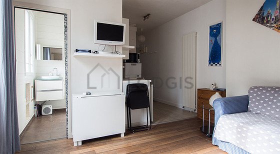 Appartement à louer, 38m², Neuilly-sur-Seine