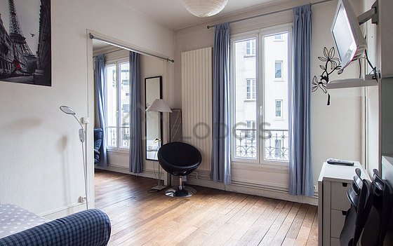 Appartement à louer, 38m², Neuilly-sur-Seine