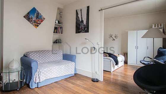 Appartement à louer, 38m², Neuilly-sur-Seine