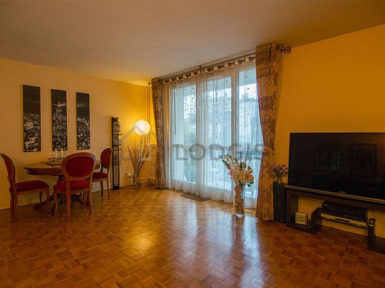 Appartement à louer, 65m², Neuilly-sur-Seine