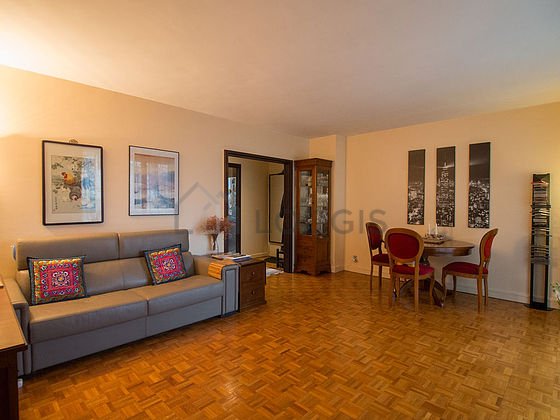 Appartement à louer, 65m², Neuilly-sur-Seine