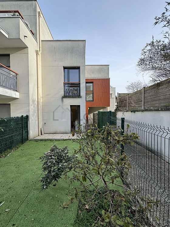 Maison à louer, 88m², Colombes