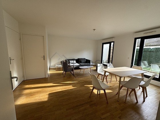 Maison à louer, 88m², Colombes