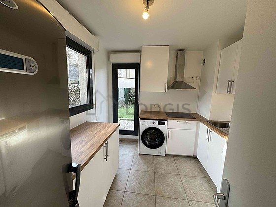 Maison à louer, 88m², Colombes