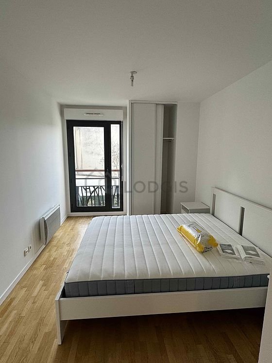 Maison à louer, 88m², Colombes