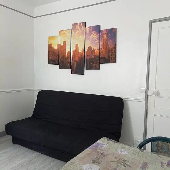 Appartement à louer, 36m², Le Kremlin-Bicêtre