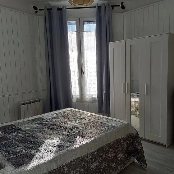 Appartement à louer, 36m², Le Kremlin-Bicêtre