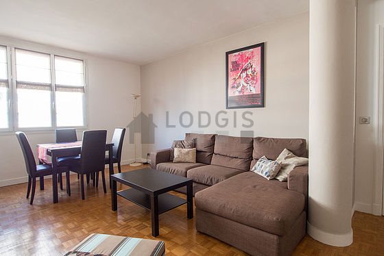 Appartement à louer, 70m², Paris 15ème