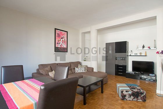 Appartement à louer, 70m², Paris 15ème
