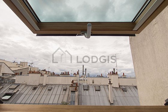 Appartement à louer, 47m², Paris 3ème