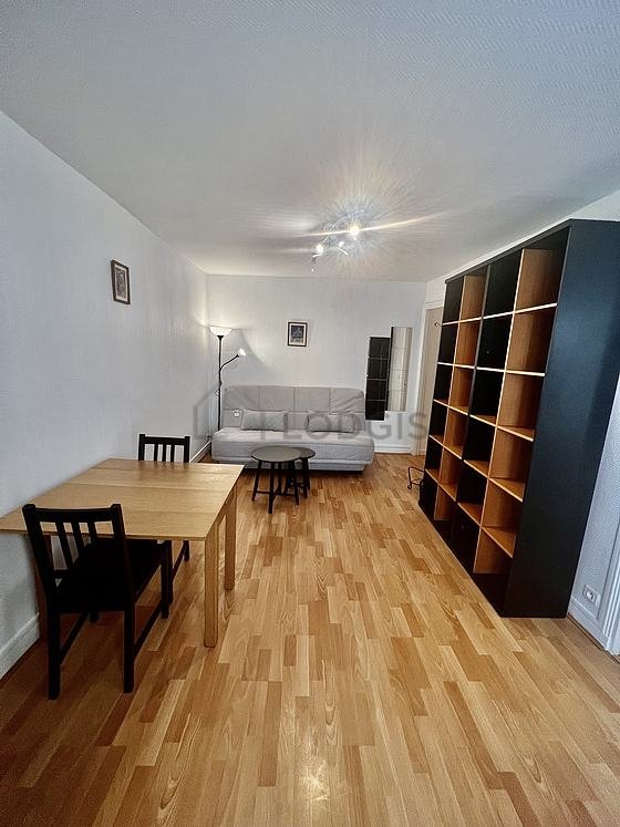 Appartement à louer, 26m², Paris 7ème