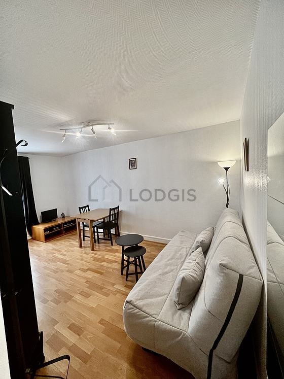 Appartement à louer, 26m², Paris 7ème
