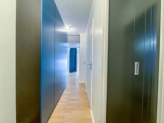 Appartement à louer, 55m², Paris 13ème
