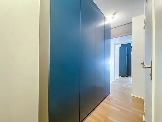 Appartement à louer, 55m², Paris 13ème