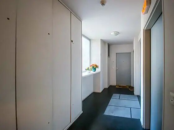 Appartement à louer, 55m², Paris 13ème