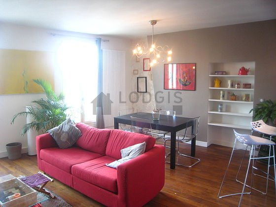 Maison à louer, 75m², Paris 10ème