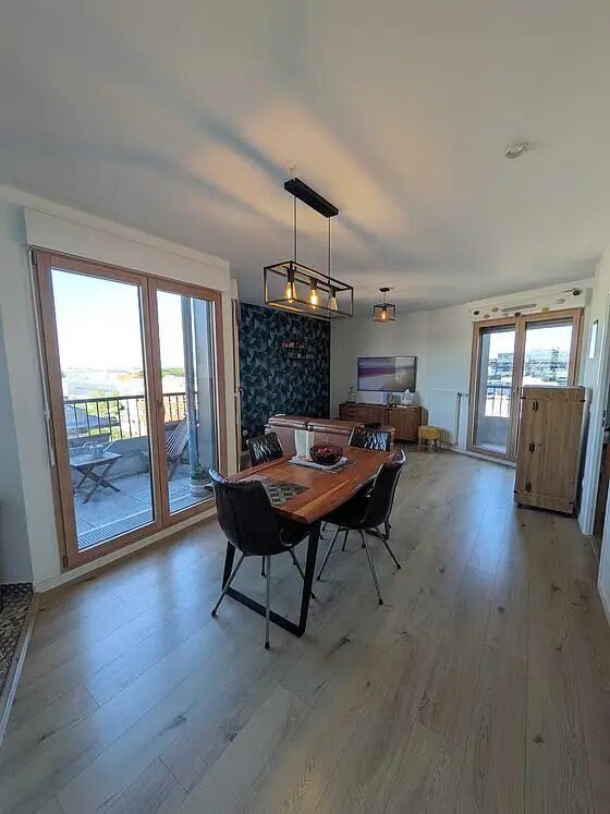 Appartement à louer, 100m², Massy