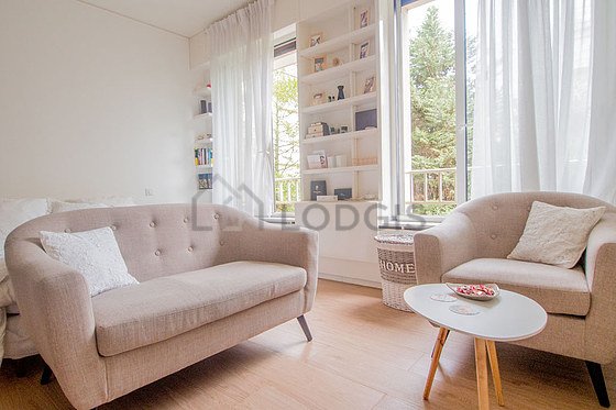Appartement à louer, 30m², Neuilly-sur-Seine