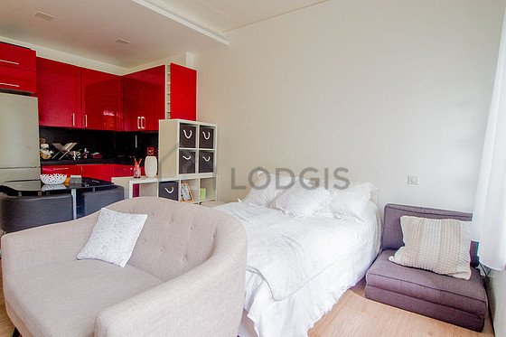 Appartement à louer, 30m², Neuilly-sur-Seine