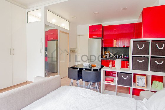Appartement à louer, 30m², Neuilly-sur-Seine