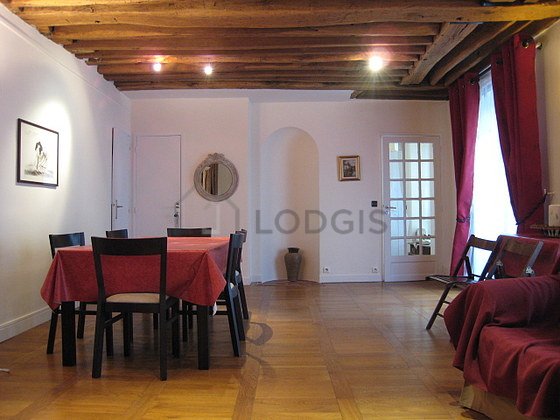 Appartement à louer, 70m², Paris 9ème