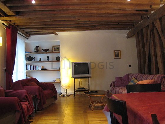 Appartement à louer, 70m², Paris 9ème