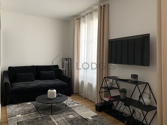 Appartement à louer, 33m², Paris 3ème