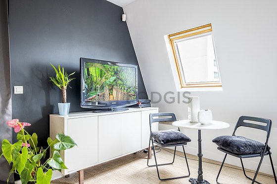 Appartement à louer, 21m², Neuilly-sur-Seine