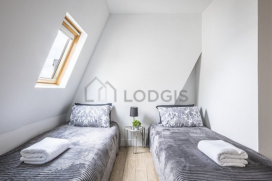 Appartement à louer, 21m², Neuilly-sur-Seine