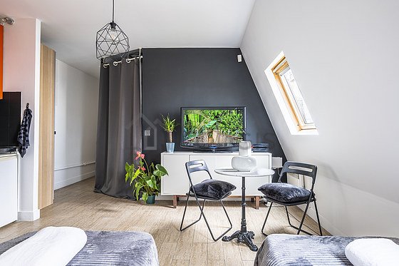 Appartement à louer, 21m², Neuilly-sur-Seine