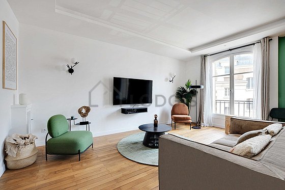 Appartement à louer, 150m², Neuilly-sur-Seine