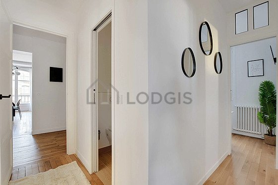 Appartement à louer, 150m², Neuilly-sur-Seine
