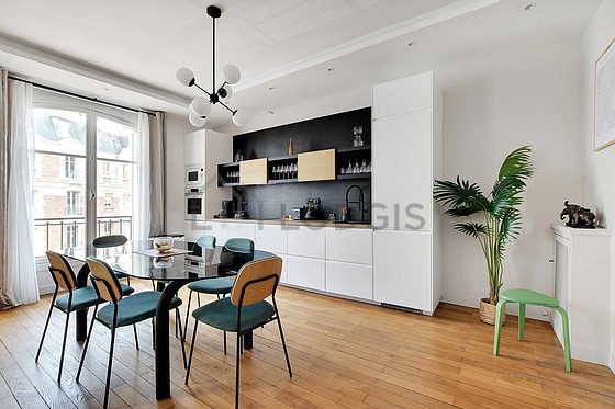 Appartement à louer, 150m², Neuilly-sur-Seine