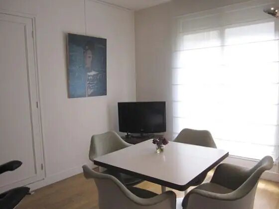 Appartement à louer, 37m², Paris 16ème